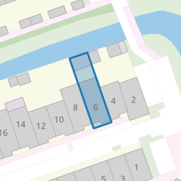 Perceel GVZ00-L-5537