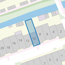 Perceel GVZ00-L-5539