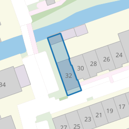 Perceel GVZ00-L-5550