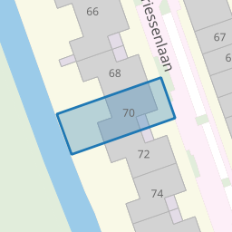 Perceel GVZ00-L-5569