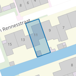 Perceel GVZ00-L-5578