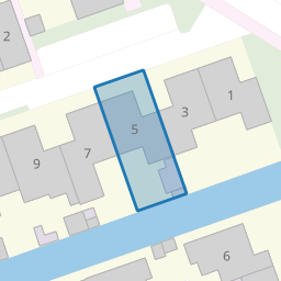 Perceel GVZ00-L-5581