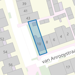 Perceel GVZ00-L-5599