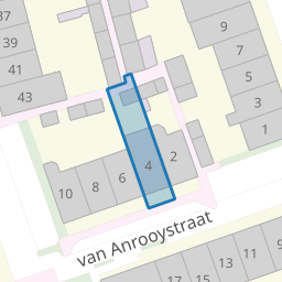 Perceel GVZ00-L-5602