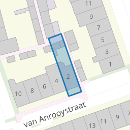 Perceel GVZ00-L-5603