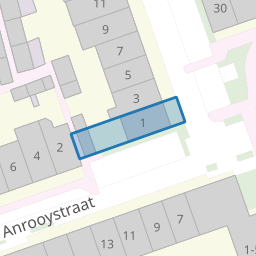 Perceel GVZ00-L-5604