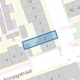 Perceel GVZ00-L-5605