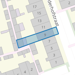 Perceel GVZ00-L-5608