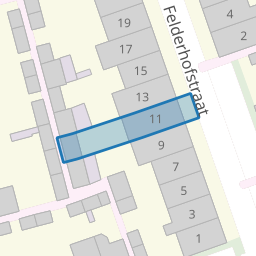 Perceel GVZ00-L-5609