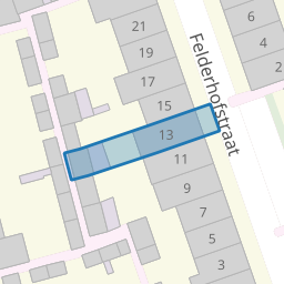 Perceel GVZ00-L-5610