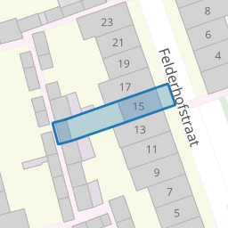 Perceel GVZ00-L-5611