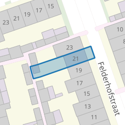 Perceel GVZ00-L-5614