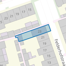 Perceel GVZ00-L-5615