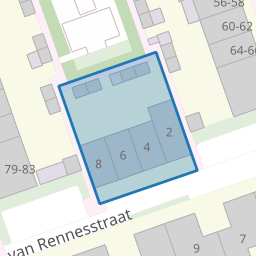 Perceel GVZ00-L-5618