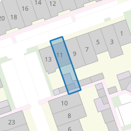 Perceel GVZ00-L-5625