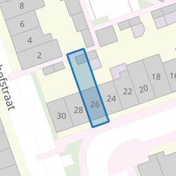 Perceel GVZ00-L-5634