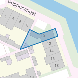 Perceel GVZ00-L-5645