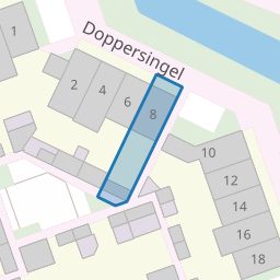 Perceel GVZ00-L-5646