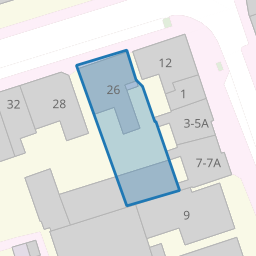 Perceel GVZ00-L-5652