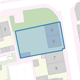 Perceel GVZ00-L-5657