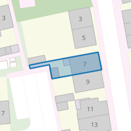 Perceel GVZ00-L-5658