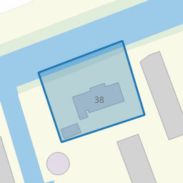 Perceel GVZ00-L-5678