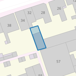 Perceel GVZ00-L-5694