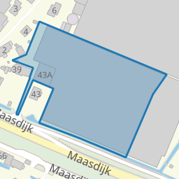 Perceel GVZ00-L-5699