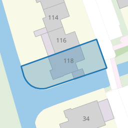 Perceel GVZ00-L-5718