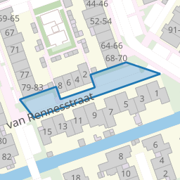 Perceel GVZ00-L-5726