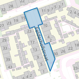 Perceel GVZ00-L-5727