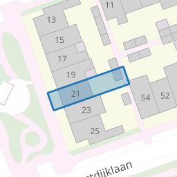 Perceel GVZ00-L-5734