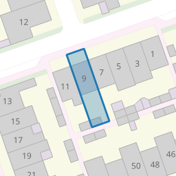 Perceel GVZ00-L-5738