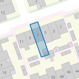 Perceel GVZ00-L-5739