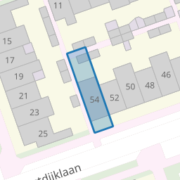 Perceel GVZ00-L-5743