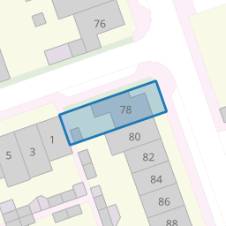 Perceel GVZ00-L-5749