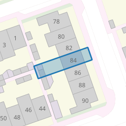 Perceel GVZ00-L-5752