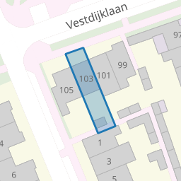 Perceel GVZ00-L-5757