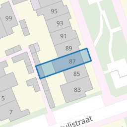 Perceel GVZ00-L-5769