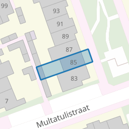 Perceel GVZ00-L-5770