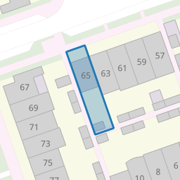 Perceel GVZ00-L-5780