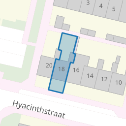 Perceel GVZ00-L-5791