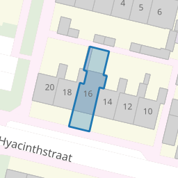 Perceel GVZ00-L-5792