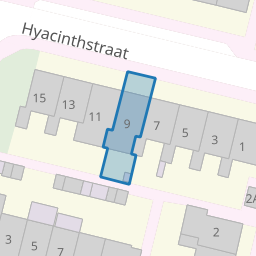 Perceel GVZ00-L-5796