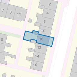 Perceel GVZ00-L-5800