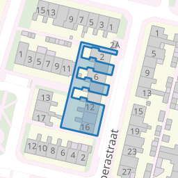 Perceel GVZ00-L-5801