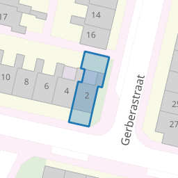 Perceel GVZ00-L-5802