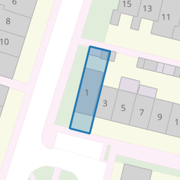 Perceel GVZ00-L-5810