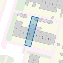 Perceel GVZ00-L-5812