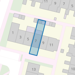 Perceel GVZ00-L-5813